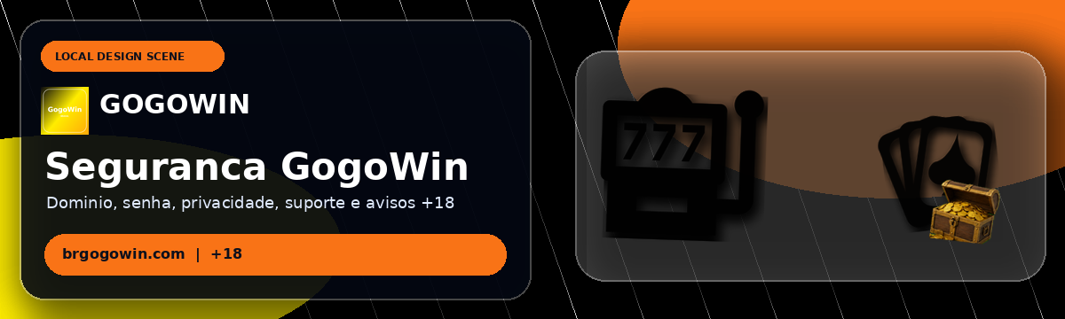GogoWin — Termos de Uso