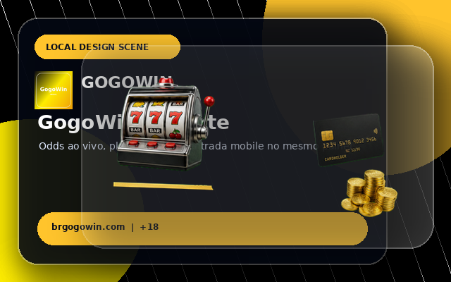 GogoWin Central de comprovantes